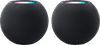 Apple HomePod Mini Black Duo Pack
