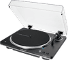 Audio-Technica AT-LP70xBT Black