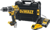DeWalt DCD796NT-XJ 2.0Ah Battery Starter Kit