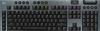 Logitech G915 X LIGHTSPEED Wireless Gaming Keyboard Black QWERTY