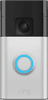 Ring Battery Video Doorbell Nickel