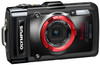 Olympus Tough TG-2 Black