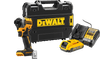 DEWALT DCF850NT-XJ 2.0Ah Battery Starter Pack