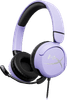 HyperX Cloud Mini Wired Lavender