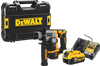 DeWalt DCH172NT-XJ Batterie 5,0 Ah Kit de Démarrage