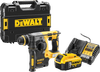 DeWalt DCH273NT-XJ 5.0Ah Battery Starter Kit