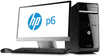 HP Pavilion p6-2408ebm Azerty