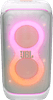 JBL PartyBox Stage 320 Blanc