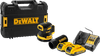 DeWalt DCW210NT-XJ 2,0 Ah Accu (2x) Starterspakket