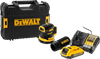 DeWalt DCW210NT-XJ 2.0Ah Battery Starter Kit