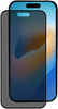 BlueBuilt Apple iPhone 16 Pro Max Protège-écran avec Filtre de Confidentialité Verre