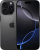 Apple iPhone 16 Pro 256GB Black Titanium