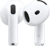 Apple AirPods 4 Active Noise Cancellation