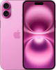 Apple iPhone 16 Plus 512GB Roze