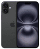 Apple iPhone 16 256 Go Noir
