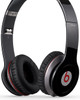 Beats by Dre Solo HD Zwart