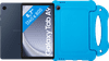 Samsung Galaxy Tab A9 8,7 Pouces 128 Go Wifi Bleu + BlueBuilt Kids Cover Bleu
