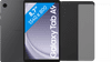 Samsung Galaxy Tab A9 8.7 inches 64GB WiFi and 4G Gray + Protection Pack