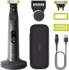 Philips OneBlade Pro 360 QP6652/30 Face & Body Chrome