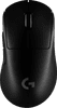 Logitech G PRO X Superlight 2 DEX Lightspeed Draadloze Gaming Muis Zwart