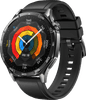 Huawei Watch GT5 Zwart 46mm