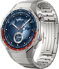 Huawei Watch GT5 Pro Zilver 46mm