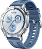 Huawei Watch GT5 Zilver/Blauw 46mm