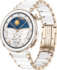 Huawei Watch GT5 Pro Blanc 42 mm