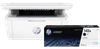 HP LaserJet M140w MFP + 1 Toner Noir Supplémentaire
