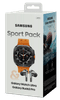 Samsung Galaxy Watch Ultra (2024) Sport Pack