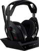 Logitech G Astro A50 Lightspeed Black