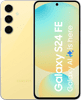 Samsung Galaxy S24 FE 256 Go Jaune 5G