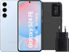 Samsung Galaxy S24 FE 256 Go Bleu 5G + Pack d'Accessoires