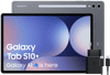Samsung Galaxy Tab S10 Plus 12,4 Pouces 256 Go Wifi et 5G Gris + Pack de Charge