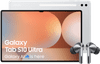 Samsung Galaxy Tab S10 Ultra 14.6 inches 256GB WiFi Silver + Galaxy Buds3 Pro Black