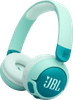 JBL JR320BT Groen