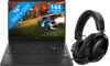 HP OMEN 16-am0975nb + HyperX Cloud III S Wireless Noir