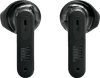 JBL Tune Flex 2 Ghost Black