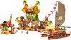 LEGO Disney - Set Vaiana