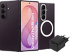 Samsung Galaxy Z Fold 8 Ultra 256 Go Mauve 5G + Pack d'Accessoires