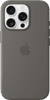 Apple iPhone 16 Pro Back Cover with MagSafe Stone Gray