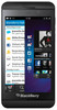 BlackBerry Z10 Zwart