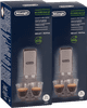 De'Longhi EcoDecalk Ontkalker 2 x 500 ml