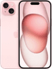 iPhone 15 Plus 256 Go Rose Reconditionné (Légères Traces d'Utilisation)