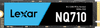 Lexar NQ710 2 To