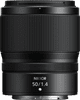 Nikon Nikkor 50 mm f/1.4