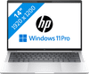 HP Elitebook 1040 G11 - 9G0Q0ET Azerty