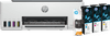 HP Smart Tank 5105 + 1 Set de Bouteilles d'Encre Supplémentaire