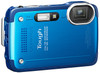Olympus Tough TG-630