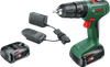Bosch EasyImpact 18V-40 + Bosch Starter Set 18V 2.5Ah Battery
